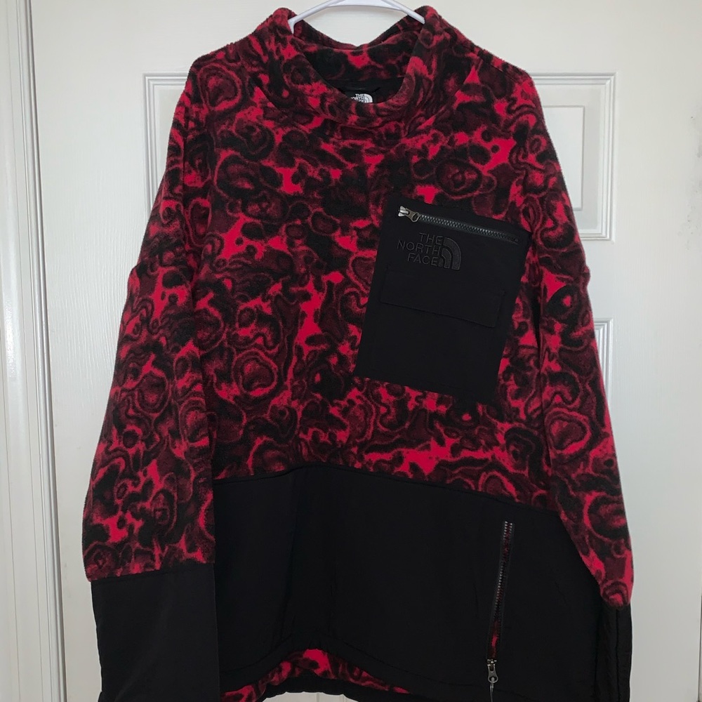 The North Face Rage Pullover